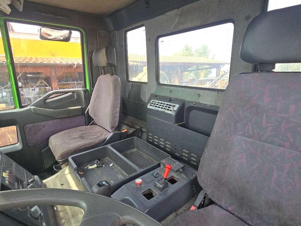 Iveco EUROTECH A240E26 Foto 8