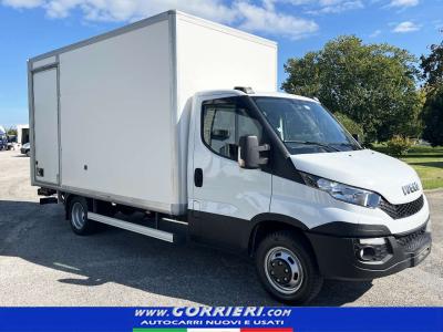 Iveco DAILY 35-160 vendida por Gorrieri Autocarri Srl