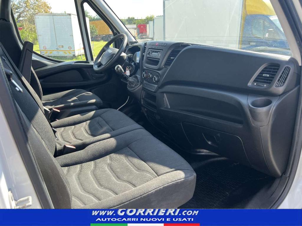 Iveco DAILY 35-160 Foto 6