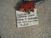Comando de freno de mano para Fiat Hitachi W270 Foto 4 thumbnail