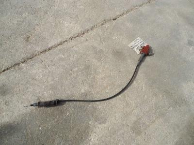Comando de freno de mano para Fiat Hitachi W270 vendida por OLM 90 Srl