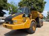 Caterpillar 730 Foto 5 thumbnail