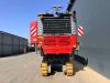 Wirtgen W210i Foto 8 thumbnail