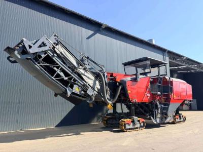 Wirtgen W210i vendida por Smitma B.V.
