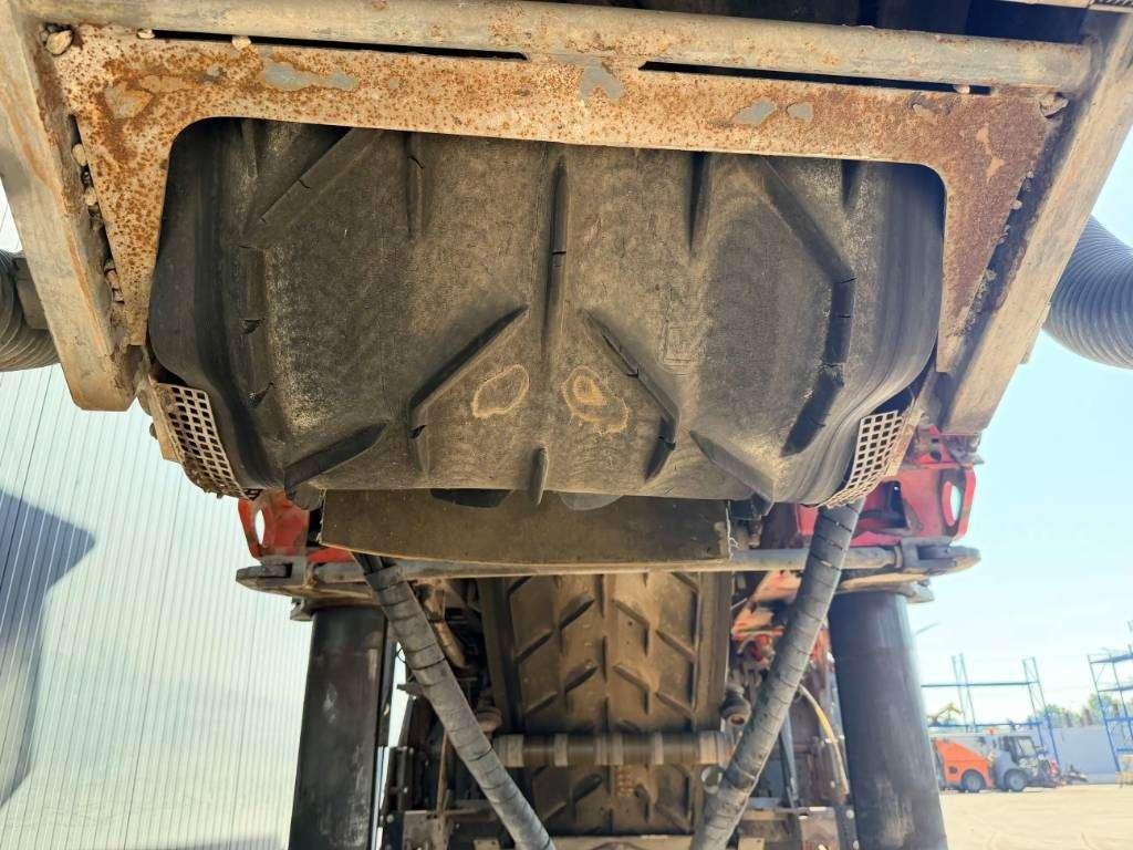 Wirtgen W210i Foto 21