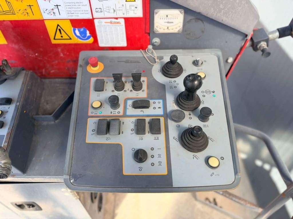 Wirtgen W210i Foto 27