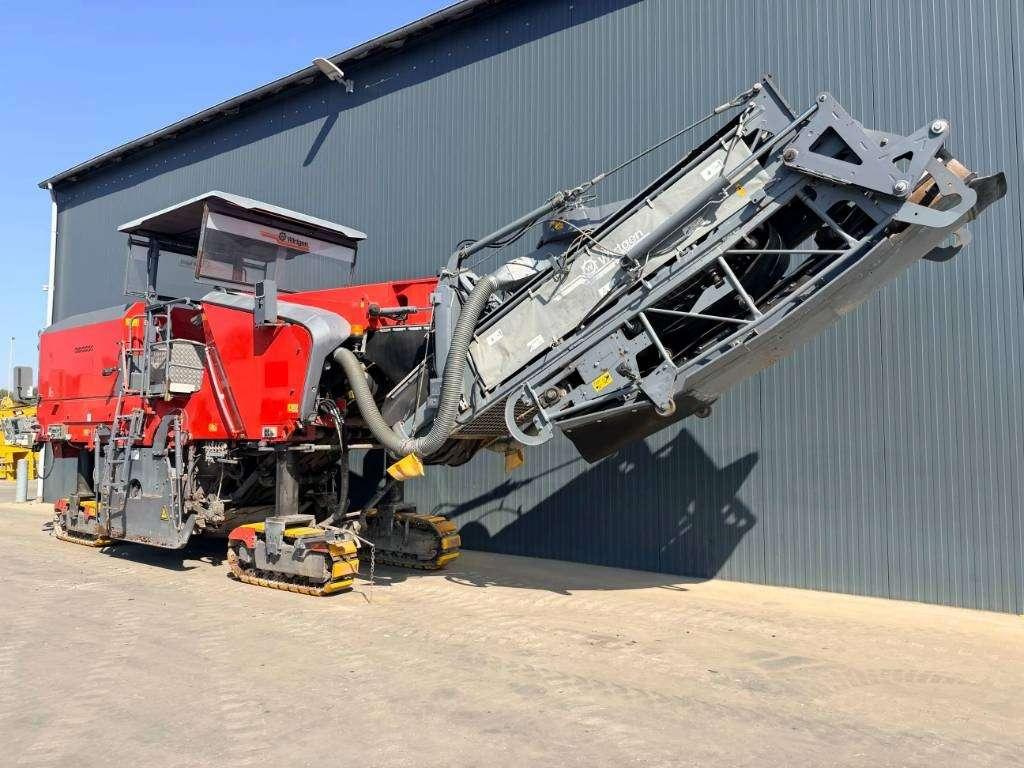 Wirtgen W210i Foto 3