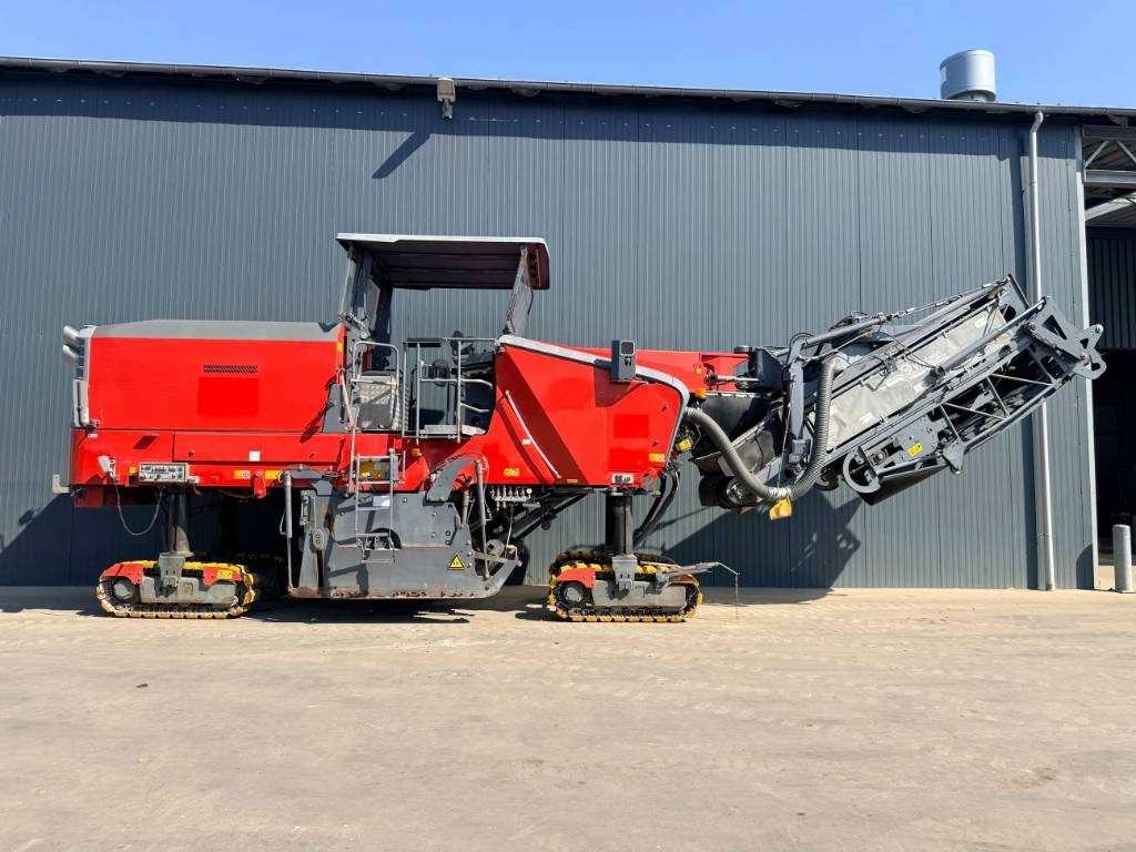 Wirtgen W210i Foto 6