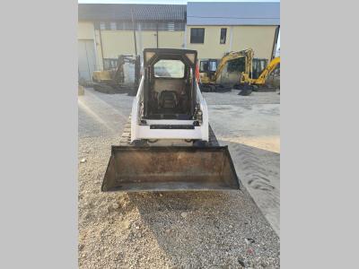 Bobcat T 190 vendida por Farcas Macchine M.M.T