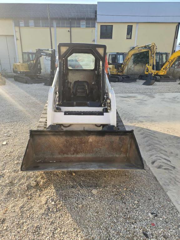 Bobcat T 190 Foto 1