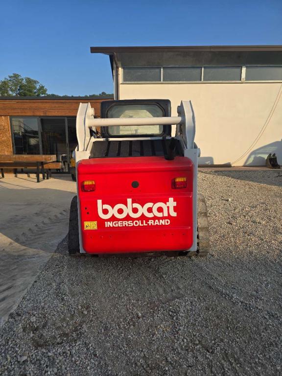 Bobcat T 190 Foto 4
