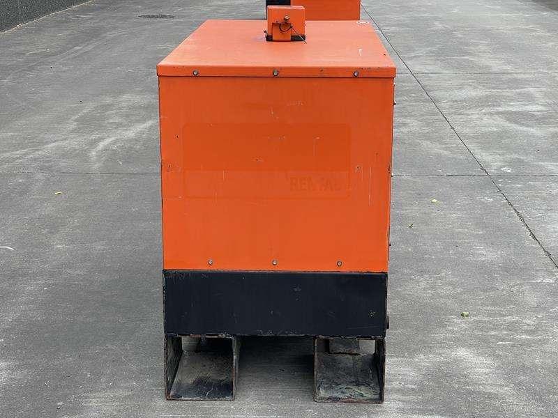 Europower EPS 113 TDE Foto 2