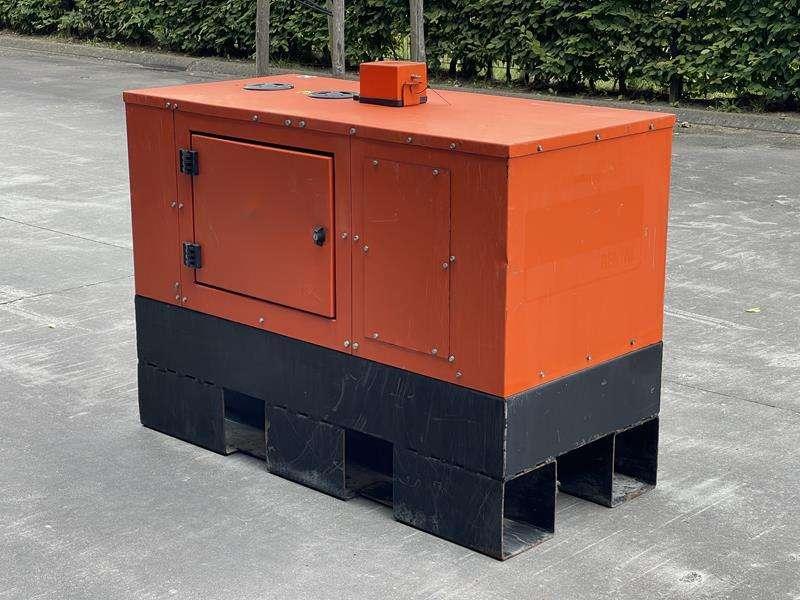 Europower EPS 113 TDE Foto 3