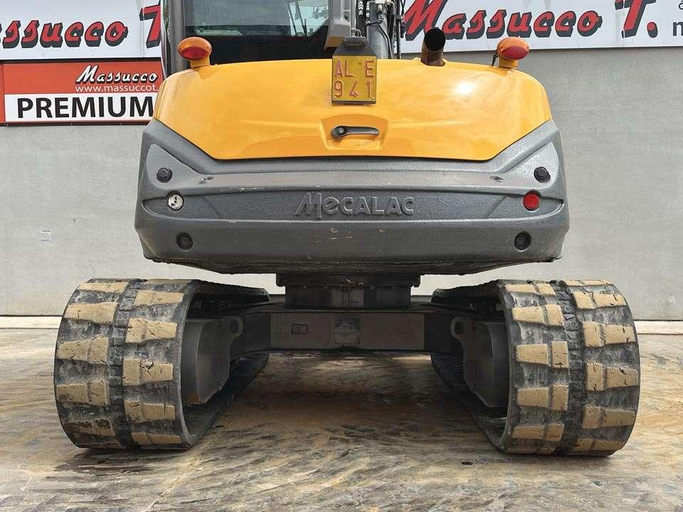 Mecalac 8MCR Foto 11