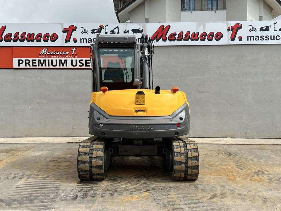 Mecalac 8MCR Foto 25