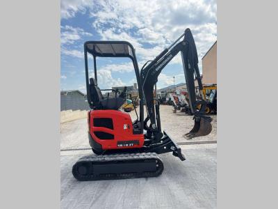 Eurocomach ES18ZT Foto 1