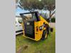 Caterpillar 262 D Foto 2 thumbnail