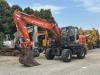 Hitachi ZX140WT-3 Foto 1 thumbnail