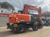 Hitachi ZX140WT-3 Foto 25 thumbnail