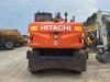 Hitachi ZX140WT-3 Foto 26 thumbnail