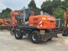 Hitachi ZX140WT-3 Foto 3 thumbnail