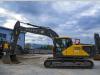 Volvo EC210FNL5 Foto 2 thumbnail