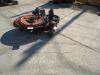 Supporto fissaggio su carro para Fiat Allis FL14C Foto 3 thumbnail