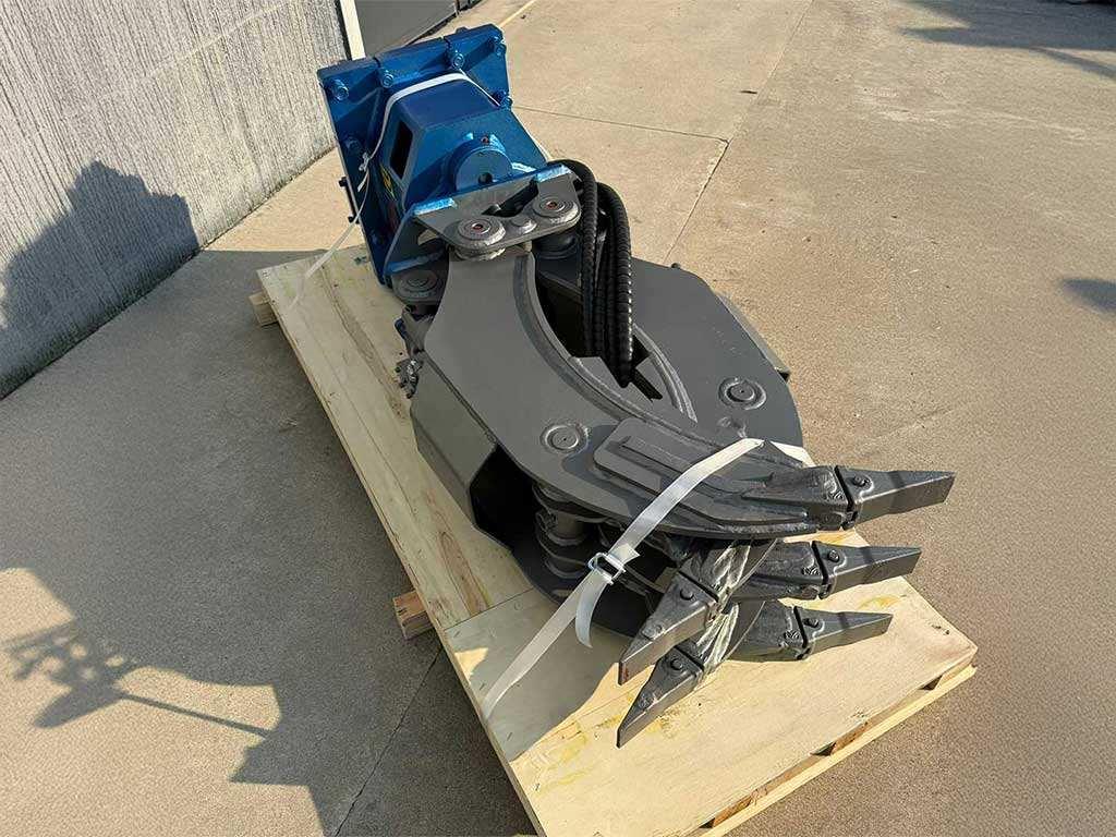 Emme Service MS60A Foto 1