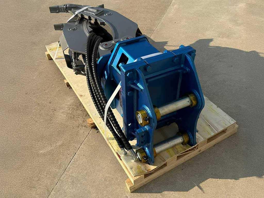 Emme Service MS60A Foto 2