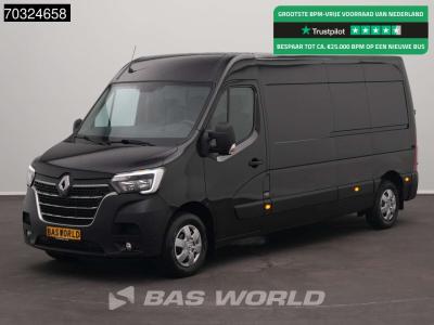 Renault Master 180PK L3H2 Trekhaak LED Navi Airco Cruise Camera Parkeersensoren v+a Euro6 L3 Airco Trekhaak vendida por BAS World B.V.