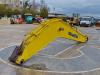 Komatsu PC210NLC-7 Foto 4 thumbnail