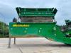 McCloskey S130 2D - TOP Condition / 3 conveyors Foto 10 thumbnail