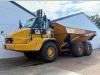 Caterpillar 730 - Automatic Greasing / Body Heating Foto 1 thumbnail