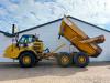 Caterpillar 730 - Automatic Greasing / Body Heating Foto 14 thumbnail