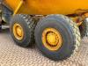 Caterpillar 730 - Automatic Greasing / Body Heating Foto 26 thumbnail