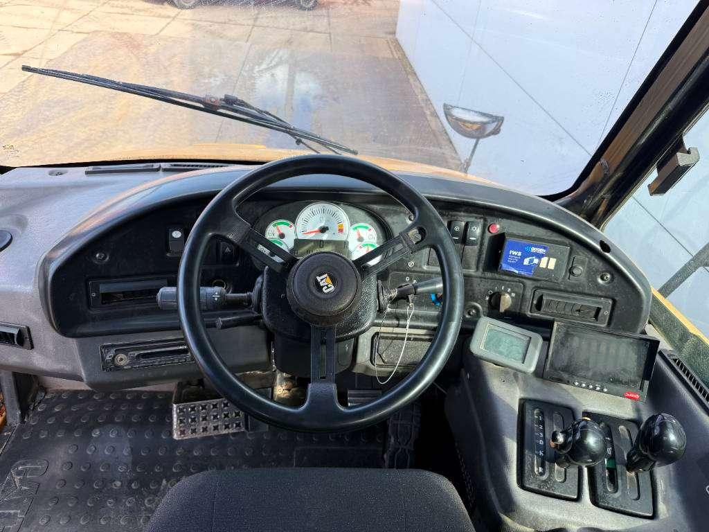 Caterpillar 730 - Automatic Greasing / Body Heating Foto 9