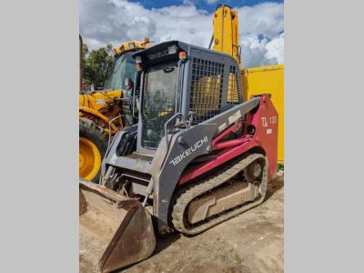 Takeuchi TL130 Foto 1