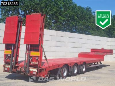 Nooteboom OSDS-48-03 3 axles Foto 1