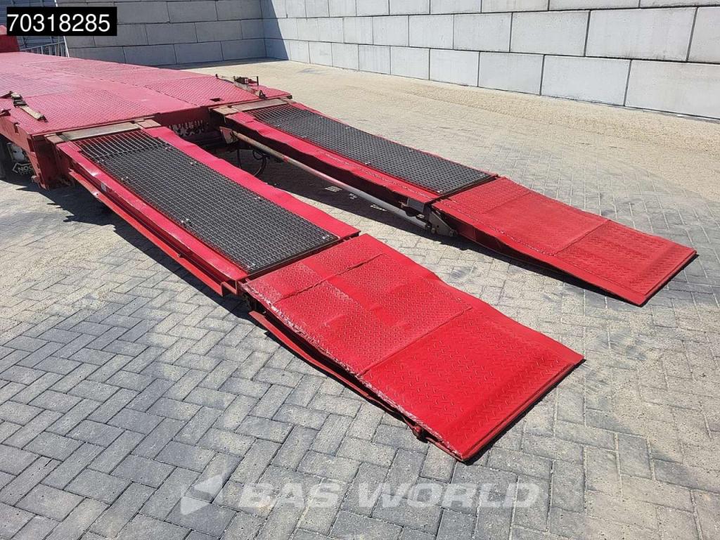 Nooteboom OSDS-48-03 3 axles Foto 14