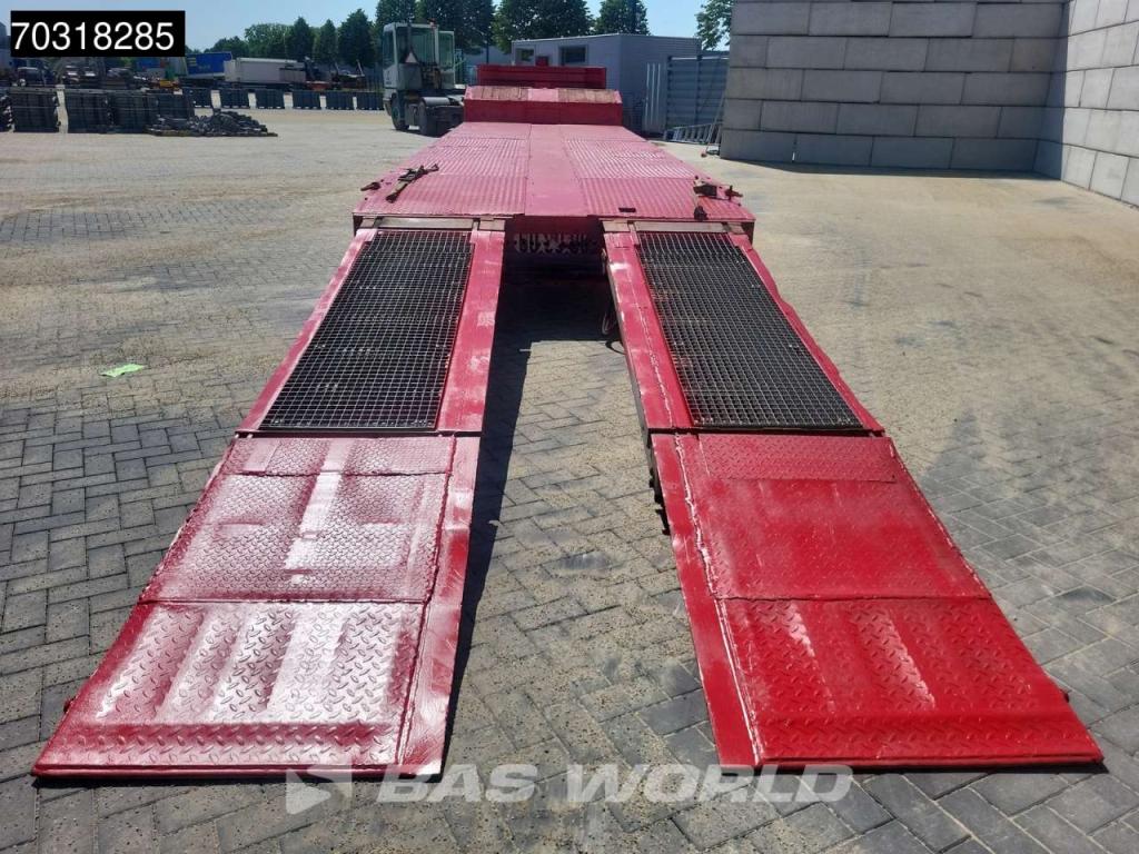 Nooteboom OSDS-48-03 3 axles Foto 15