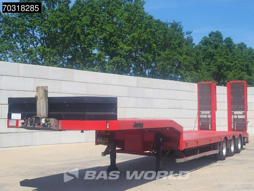 Nooteboom OSDS-48-03 3 axles Foto 2
