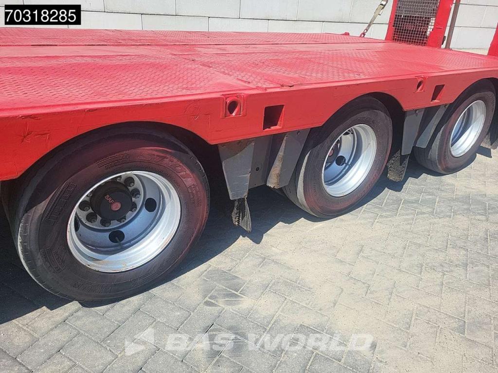 Nooteboom OSDS-48-03 3 axles Foto 20
