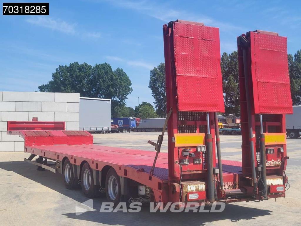 Nooteboom OSDS-48-03 3 axles Foto 3