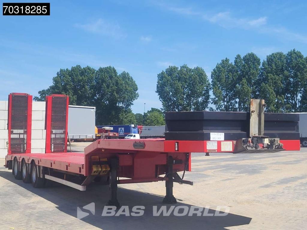 Nooteboom OSDS-48-03 3 axles Foto 5
