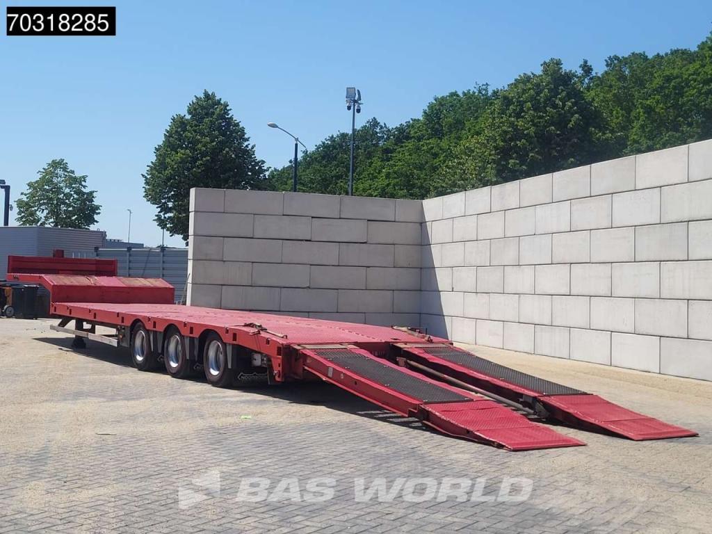 Nooteboom OSDS-48-03 3 axles Foto 6