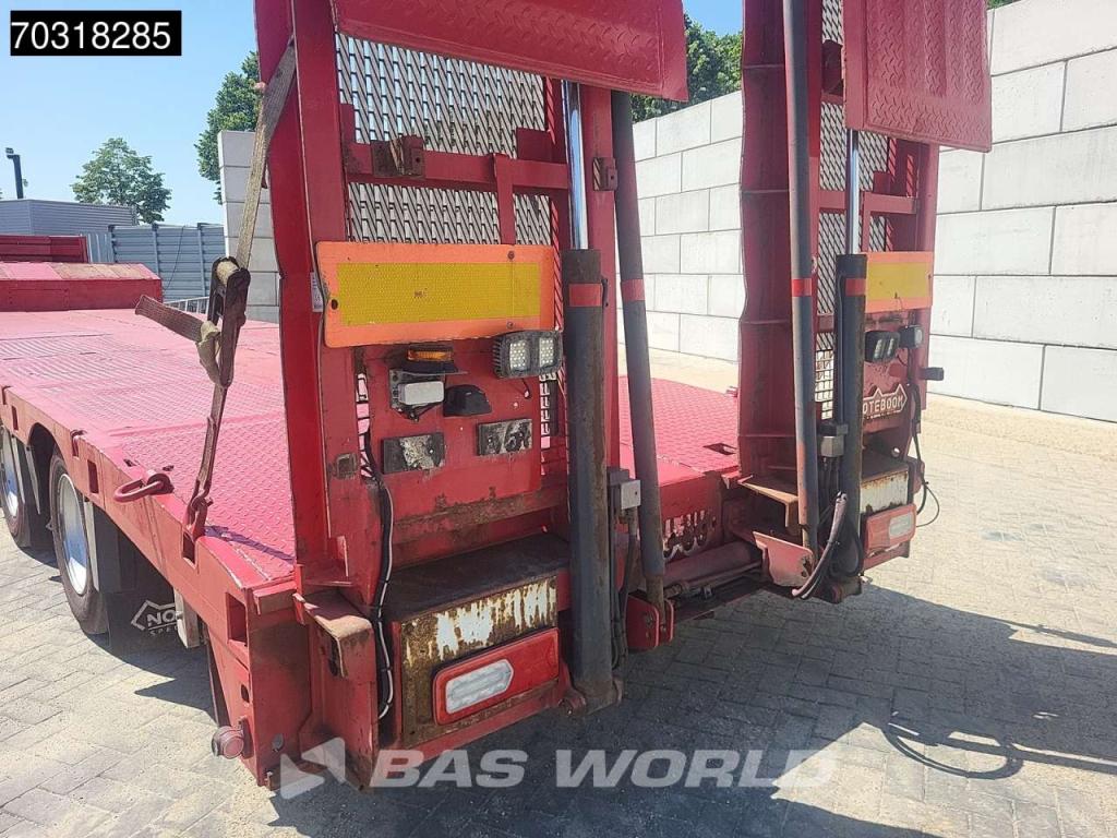 Nooteboom OSDS-48-03 3 axles Foto 9
