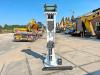 Maxx 2000 hammer / 18-26 ton /hydraulic breaker / Martillo hidráulico Foto 5 thumbnail
