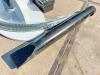 Maxx 2000 hammer / 18-26 ton /hydraulic breaker / Martillo hidráulico Foto 7 thumbnail