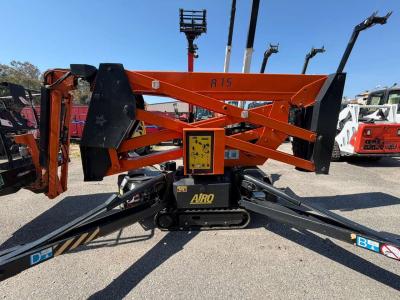 Airo R15 vendida por Makiboom Slu