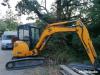 JCB 8035 Foto 3 thumbnail
